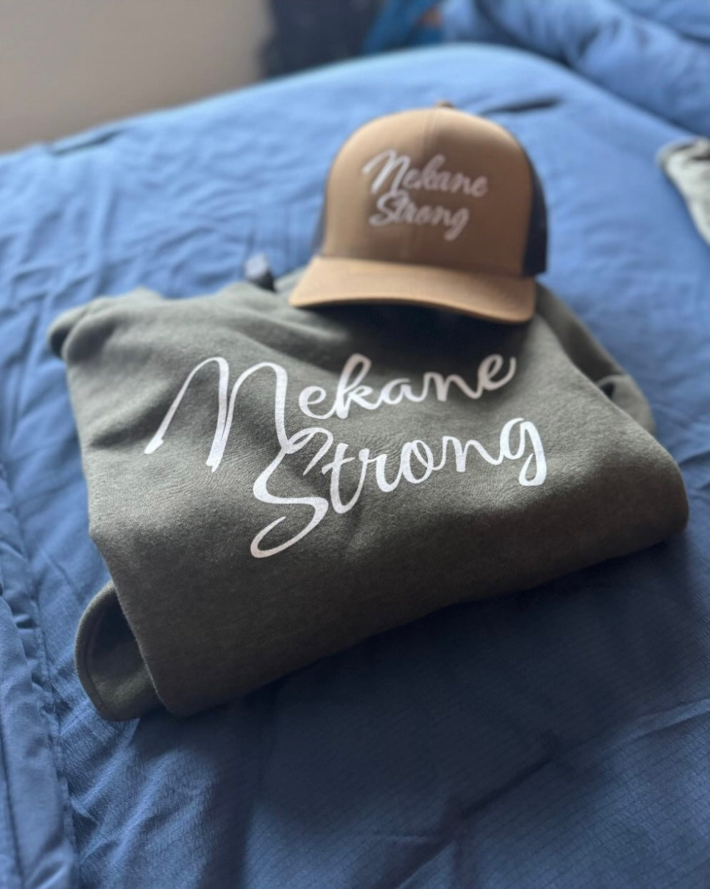Nekane Stong Premium Hat